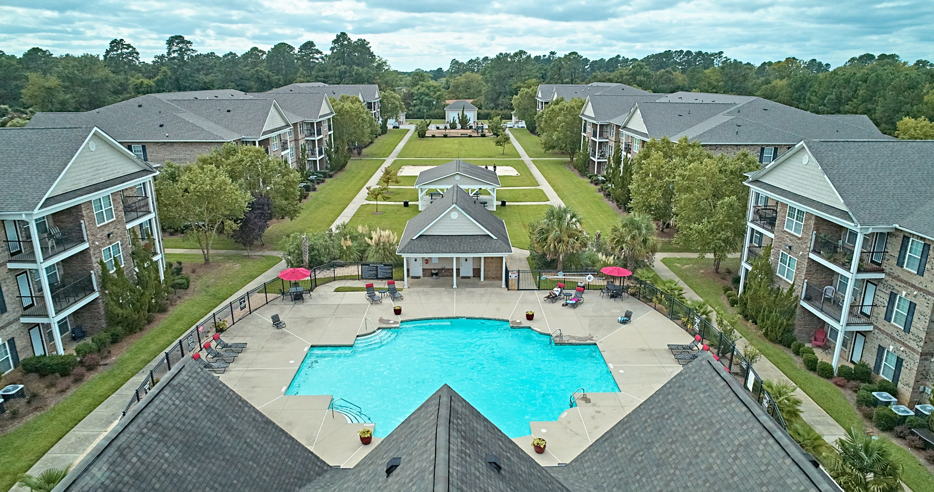 Fayetteville villagio homefinder