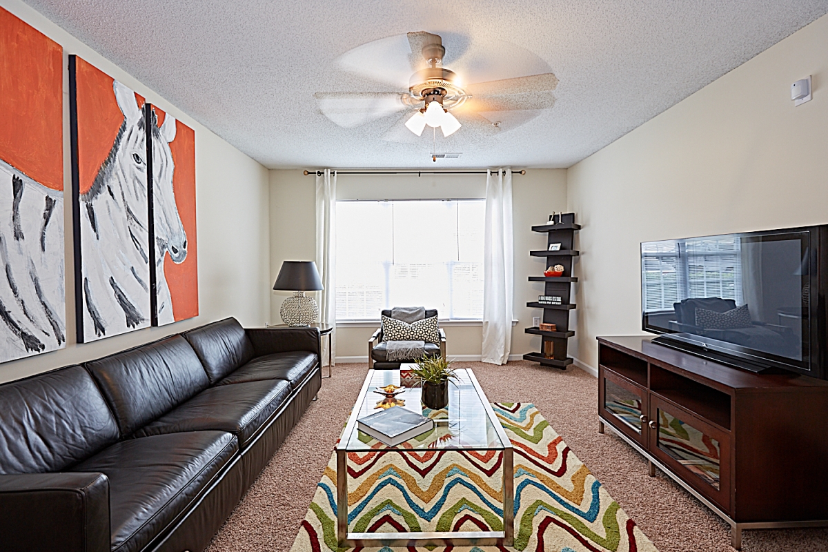 Two Bedroom Apartment For Rent In Fayetteville North Carolina