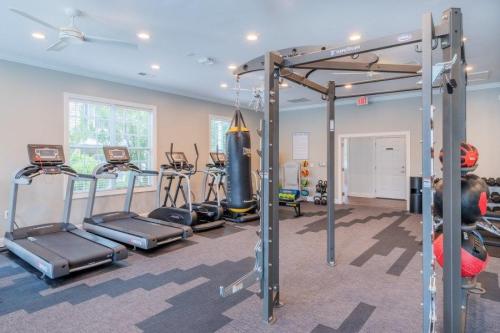 Apartments-in-Fayetteville-NC-Stone-Ridge-Apartments-in-Fayetteville-Fitness-Center-3